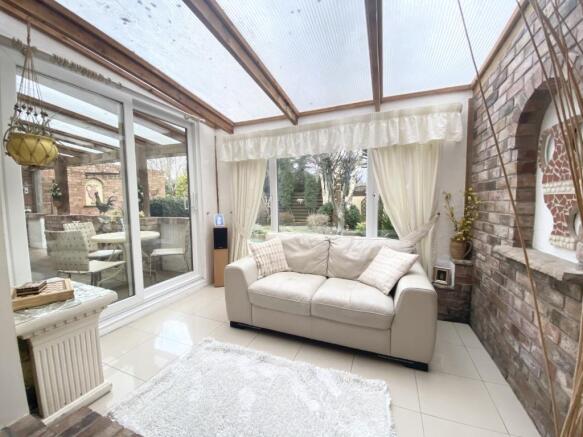 Sun Room