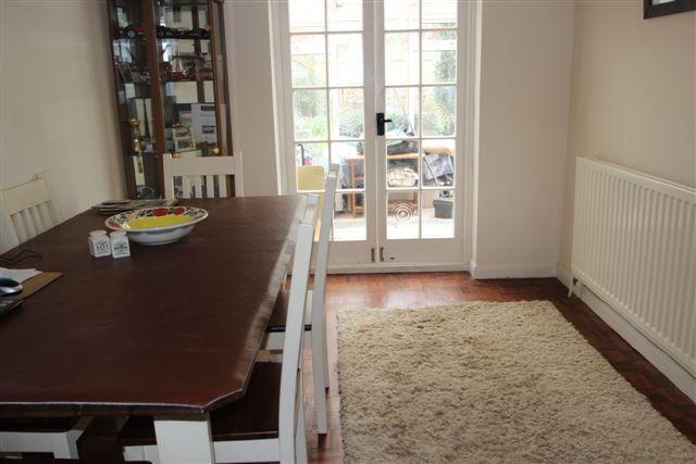 Lounge/Diner
