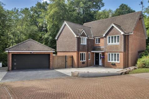 Colonel Stephens Way, Tenterden, Kent, TN30