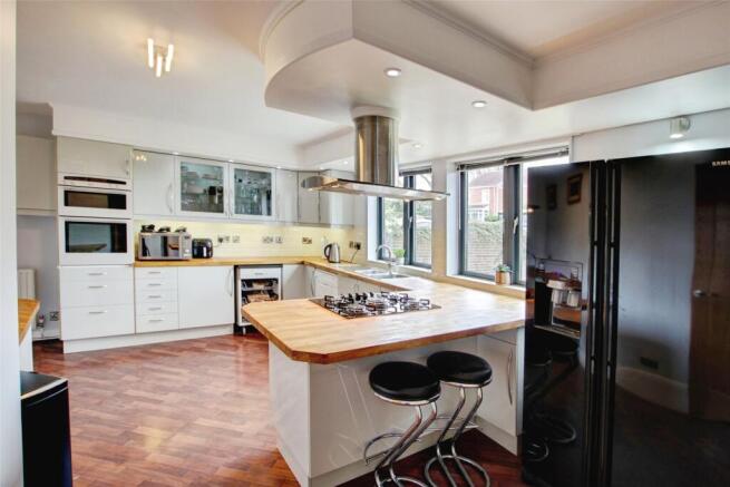 Kitchen/Breafast