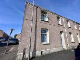 73, Sandfields Road, Port Talbot SA12 6LS