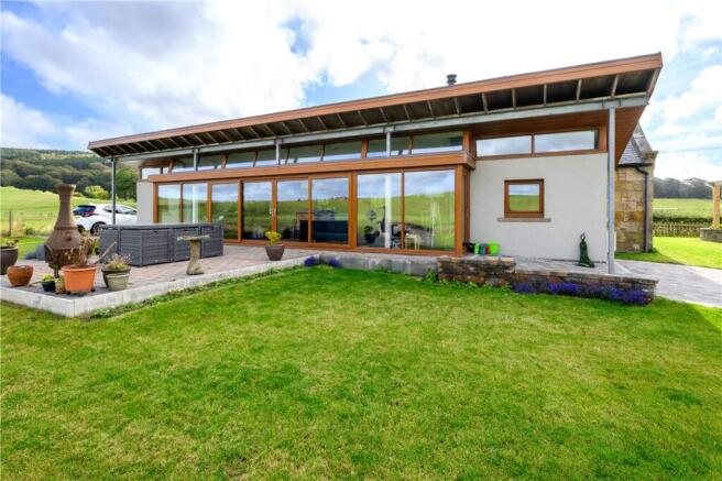 Long Cottage