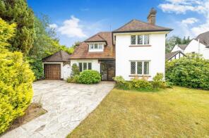 7, Ninhams Wood, Orpington BR6 8NJ