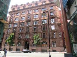 Apartment 106, Asia House, Princess Street, Manchester M1 6BD