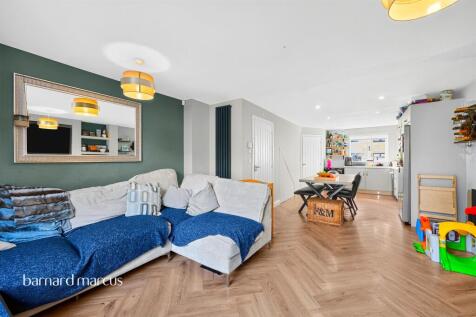 Tala Close, Surbiton