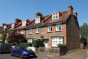 12, Thornton Road, Wimbledon SW19 4NE