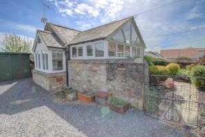 34a The Bothy, North End, Alnwick NE66 3JG