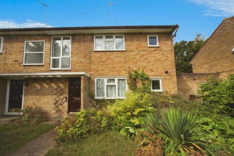 Harrowden Road, Luton