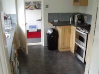 Refitted Kitchen