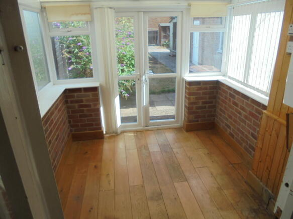 Sun Room
