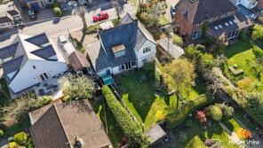 Ash Cottage, Plantation Road, Amersham HP6 6HL