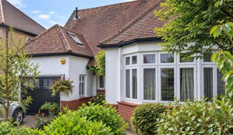 Wellstead Gardens, Westcliff-on-Sea, Essex, SS0