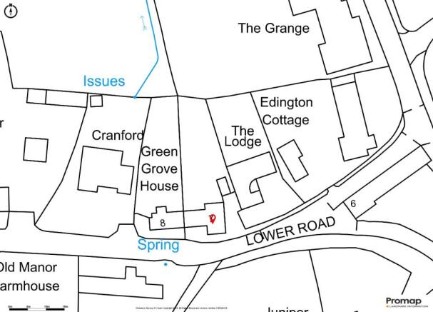Detailed Map