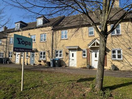 Elmhurst Way, Carterton, OX18