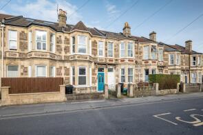 32, Cynthia Road, Twerton, Bath BA2 3QQ