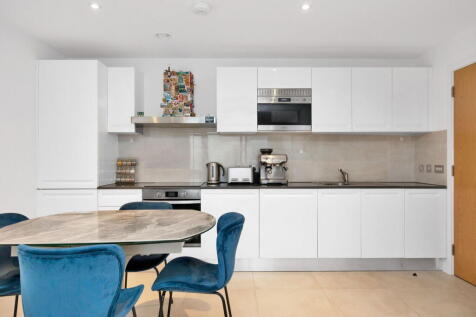 Emporium Court, Alexandra Avenue, Harrow, HA2