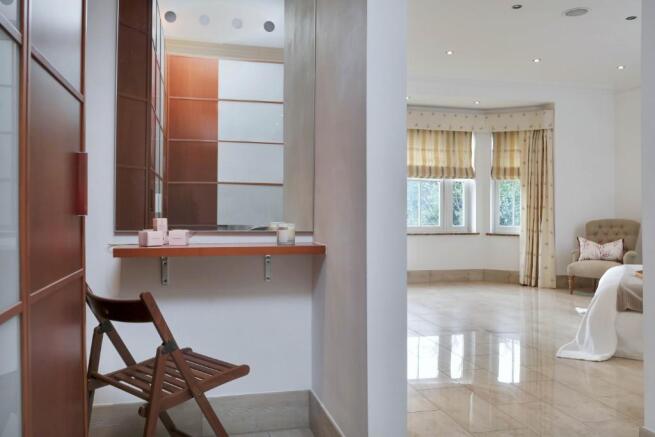 Master Suite