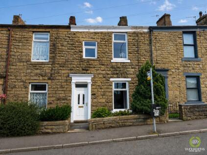 New Lane, Oswaldtwistle, BB5