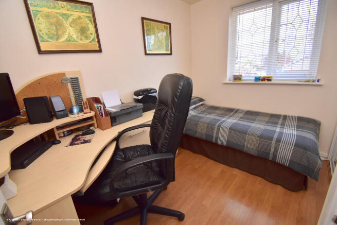 BEDROOM 3