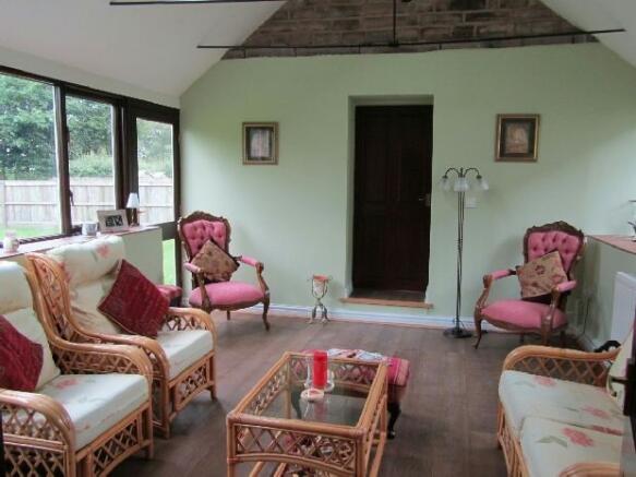 SUN ROOM