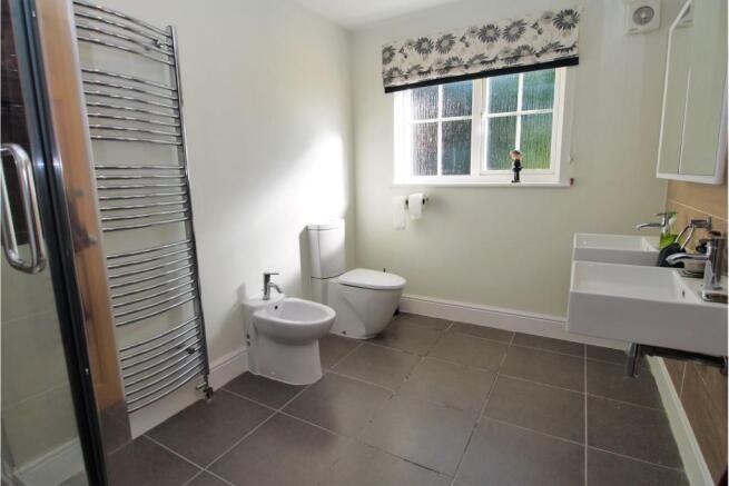 En-suite