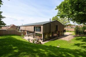 Barley House, Craven Court, Helperby YO61 2AA