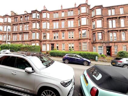 Thornwood Avenue, Glasgow