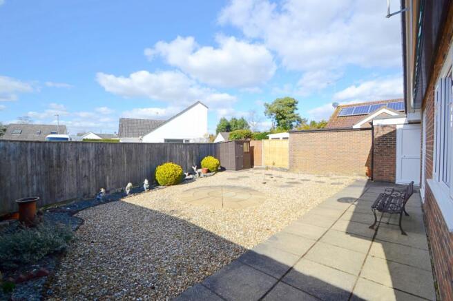 Garden 2