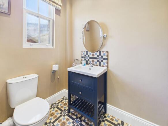 WC