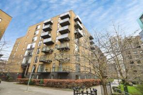 Flat 306, Hester House, Conington Road, Ladywell, London SE13 7FL