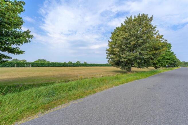 Approach to Property
