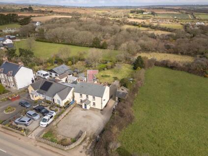 3 Bed Home with private garden and paddock - Kenneggy Downs - Rosudgeon