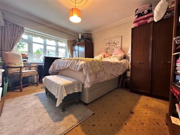 Bed 3