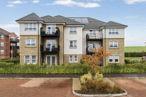 Flat 2/2, 14, Cedarwood Gardens, Bishopton PA7 5HY