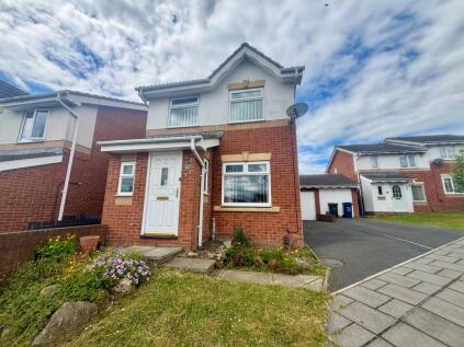 Stapleford Close, Slatyford, Newcastle upon Tyne, NE5