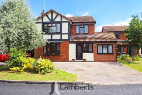 Riverside, Studley, B80
