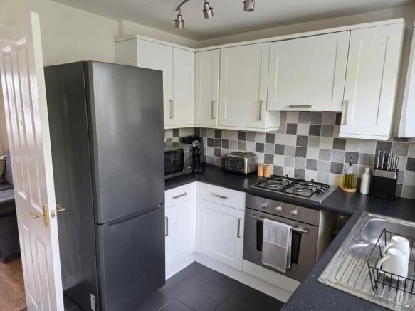 2 bed End of Terrace for sale Image 7