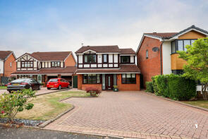 43, Blackwood Road, Dosthill, Tamworth B77 1JW