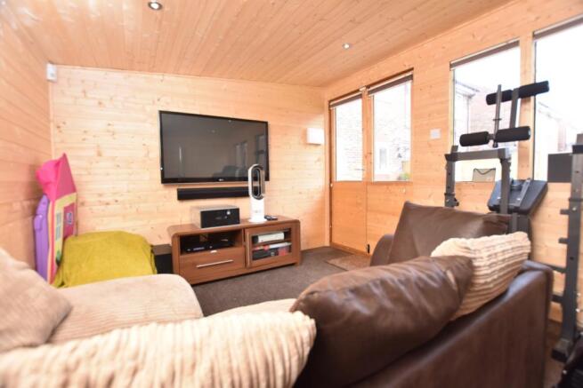 Summer House