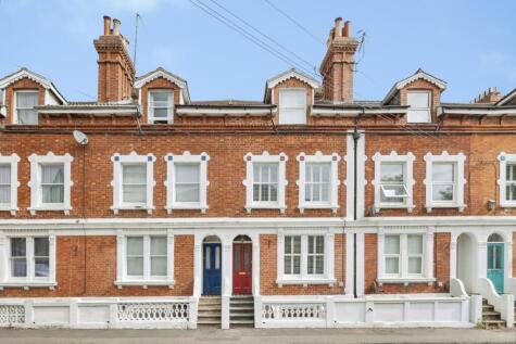 Woodbury Park Road, Tunbridge Wells, Kent, TN4