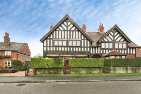 Station Road, Balsall Common, Coventry