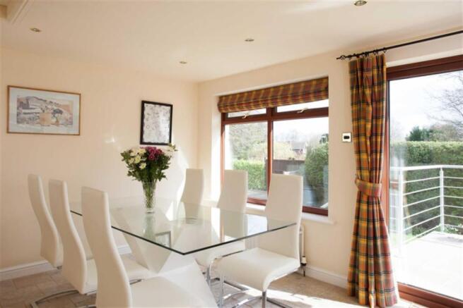 Dining  Area