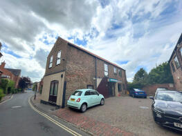 63, North Bar Within, Beverley HU17 8DG