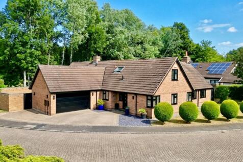 Teal Close, Northampton, NN4 9XF