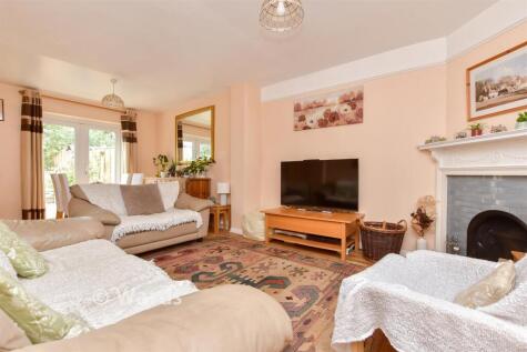 Mandeville Road, Canterbury, Kent