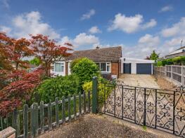 7, Orchard Close, North Walsham NR28 0AZ