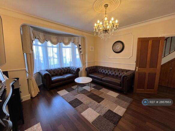 Main Lounge