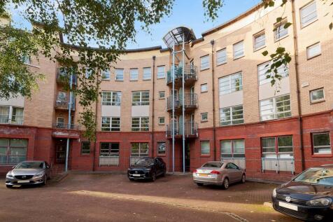 0/1, 26 Turnbull Street, Glasgow, G1 5PR