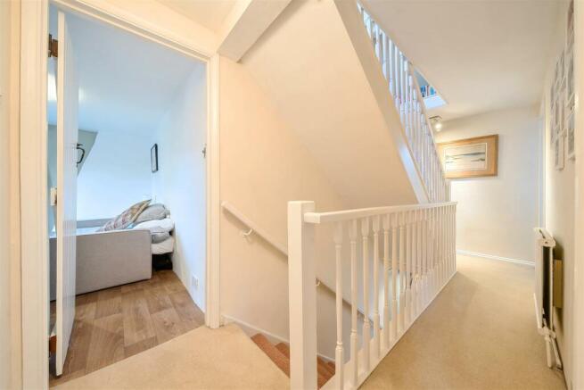 21 Lower Street, Pury End