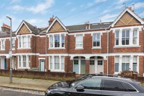 60, Waldron Road, London SW18 3TD